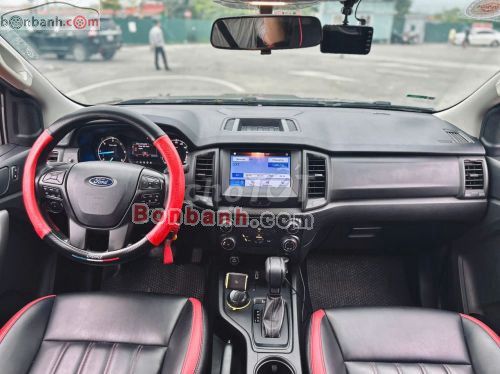 Ford Ranger XLS 2.2L 4x2 AT 2022. Mua bán Ô tô tại Quận Ba Đình Hà Nội được đăng bởi Tuyên Auto Xe Lướt  hình 5