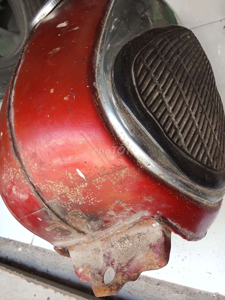 BXL 67 -90 ông địa zin nhật. Mua bán Phụ tùng xe tại Quận Bình Thạnh Tp Hồ Chí Minh được đăng bởi A Hùng hình 4