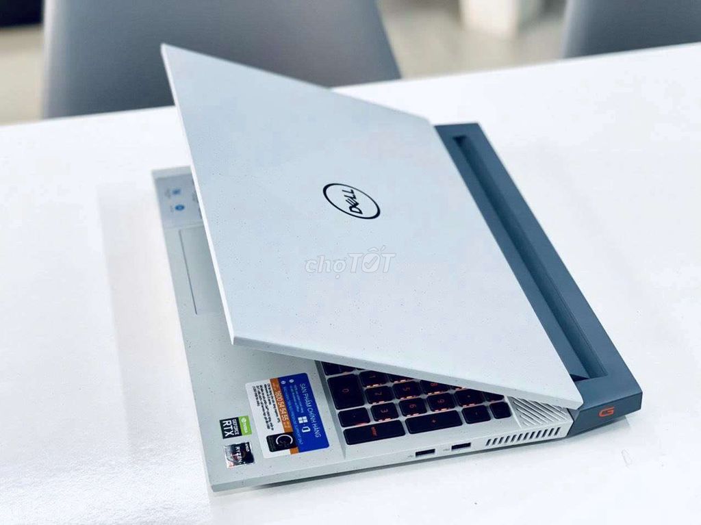 🔥Dell 5525 R5 6600H/16GB/RTX 3050 chiến mượt. Mua bán Laptop tại Quận Hải Châu Đà Nẵng được đăng bởi LAPTOP 484 NÚI THÀNH hình 2