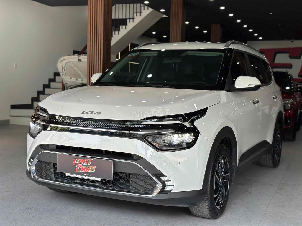 Kia Carens 2023 1.4T Signature - 55000 km một chủ. Mua bán Ô tô tại Thành phố Thủ Đức Tp Hồ Chí Minh được đăng bởi FASTCARS THÁI Ô TÔ CŨ  hình 2