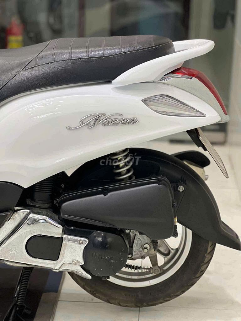 Yamaha Nozza 2012 full new biển số thành phố. Mua bán Xe máy tại Quận 7 Tp Hồ Chí Minh được đăng bởi Xuân Dũng hình 4