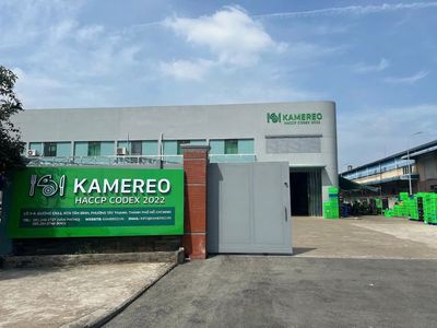 [KCN Tân Bình] NHÂN VIÊN SOẠN HÀNG CA ĐÊM