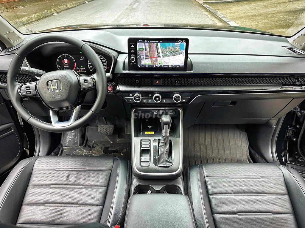 Honda CRV L 2025 phom mới - 9000km. Mua bán Ô tô tại Quận Cầu Giấy Hà Nội được đăng bởi Thái Hoàng Long Auto hình 12