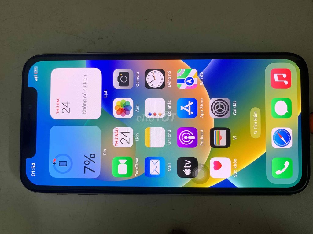 iphone x đẹp