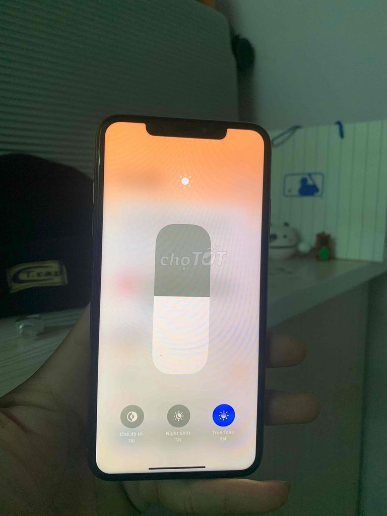 Bán nhanh Iphone XSMax Máy quốc tế