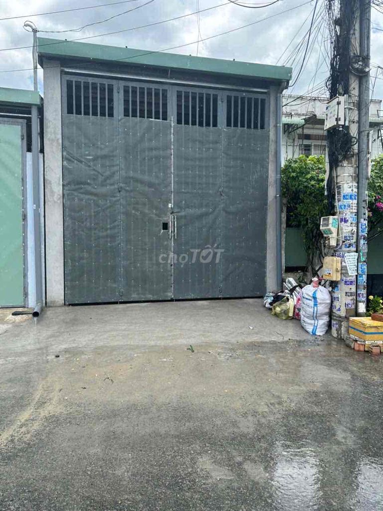 Аренда · 1 комн. · 120 м² · Quận 12, ул. thạnh xuân 52