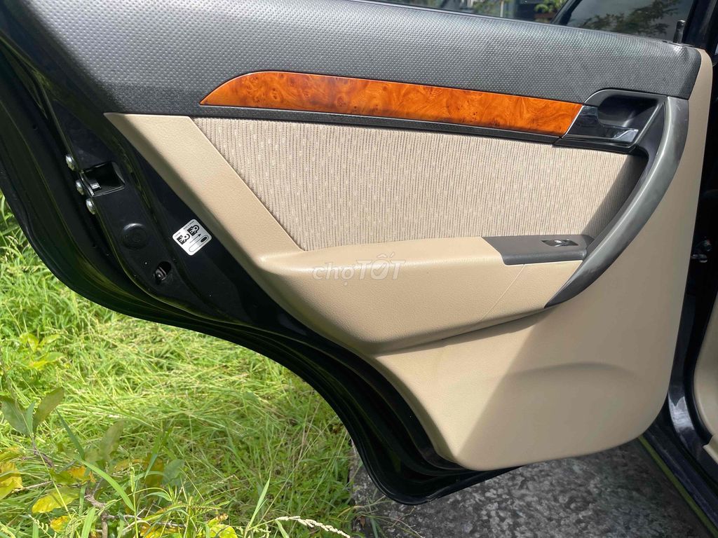 Chevrolet Aveo 2011 - 56000 km. Mua bán Ô tô tại Thành phố Vĩnh Long Vĩnh Long được đăng bởi  tư hình 15