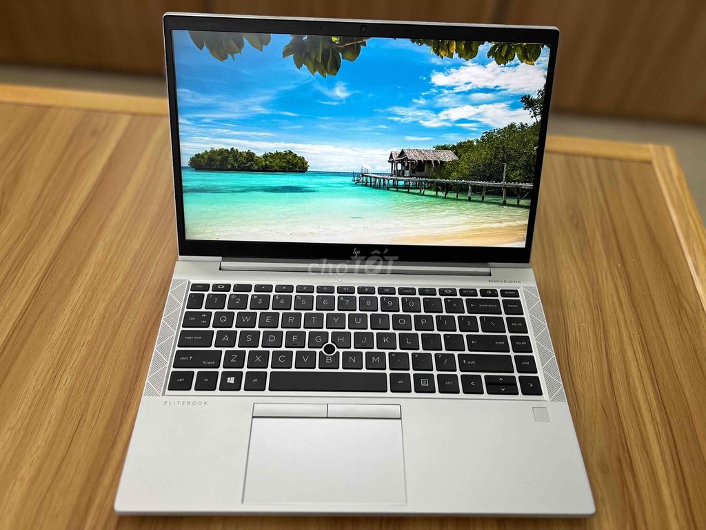 HP Elitebook 845 G7 Ryzen 5 Pro 4650U,Ram 8/256GB. Mua bán Laptop tại Thành phố Long Xuyên An Giang được đăng bởi Laptop Mai Lý Nghĩa hình 1
