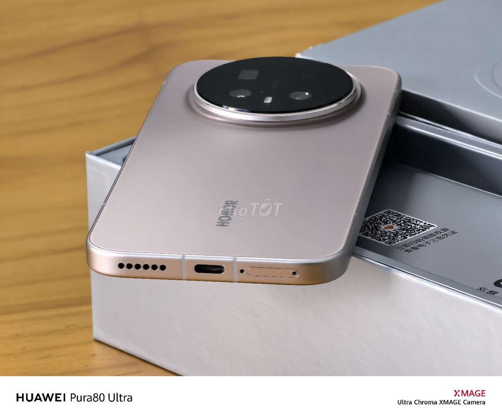 Honor Magic 8 gold 12GB/512GB fullbox 99,9% có gl. Mua bán Điện thoại tại Quận 7 Tp Hồ Chí Minh được đăng bởi TMH hình 1