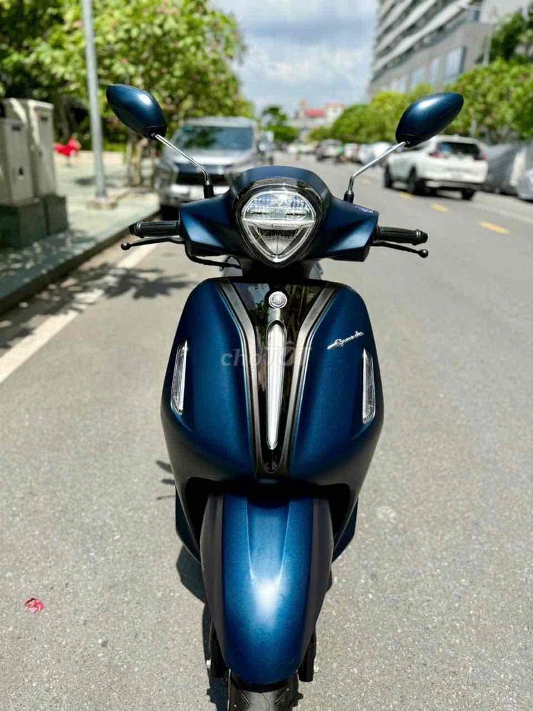 ❤️Yamaha Grande ABS 2024, Biển 166.68, GÓP. Mua bán Xe máy tại Quận 8 Tp Hồ Chí Minh được đăng bởi Tấn Đạt hình 2