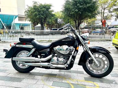 Honda Shadow Aero 750 limited edition 2009-745cc. Mua bán Xe máy tại Thành phố Nha Trang Khánh Hòa được đăng bởi Trang Đinh