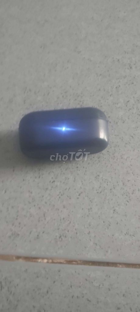 Tai nghe không dây Đen. Mua bán Tivi, Âm thanh tại Quận 7 Tp Hồ Chí Minh được đăng bởi Tannghia hình 1