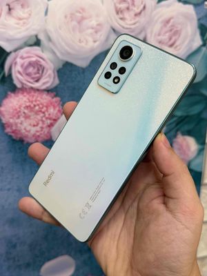 Redmi Note 12 Pro 4G 8GB/256GB chính hãng VN