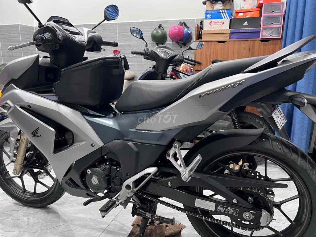 Cần bán winner. Mua bán Xe máy tại Quận 12 Tp Hồ Chí Minh được đăng bởi Hồ Tâm hình 6