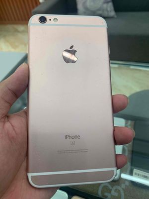 iphone 6splus 32gb hồng keng full chức năng