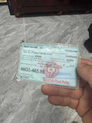 đăng bán dùm xe. Mua bán Xe máy tại Huyện Hóc Môn Tp Hồ Chí Minh được đăng bởi Yen