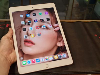 iPad Gen 7 2019 32G, Có Sạc, Bảo Hành Dài. Mua bán Máy tính bảng tại Quận Gò Vấp Tp Hồ Chí Minh được đăng bởi Nguyên Linh