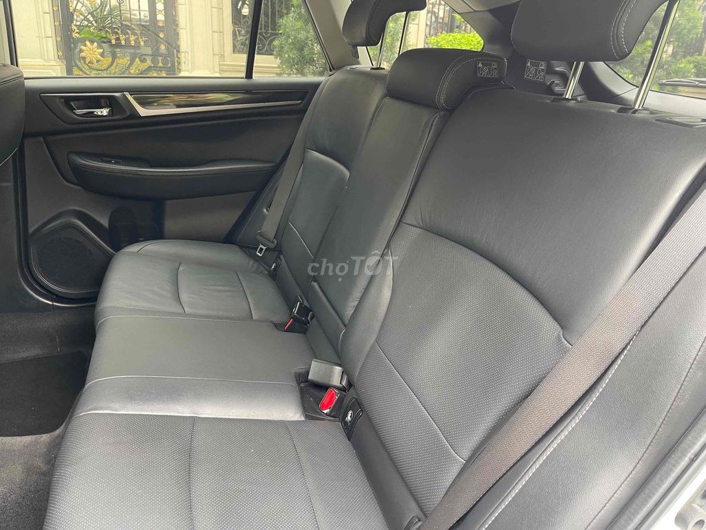 Subaru Outback 2016 2.5i-S. Mua bán Ô tô tại Quận 7 Tp Hồ Chí Minh được đăng bởi auto thanh tâm  hình 9