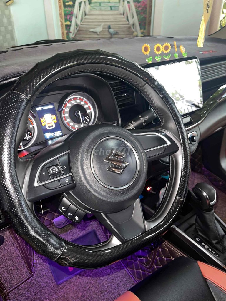 Suzuki XL 7 2021 GLX AT - 68000 km. Mua bán Ô tô tại Huyện Bù Đăng Bình Phước được đăng bởi Đặng Duy Hùng hình 10