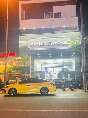 anh đăng monile
