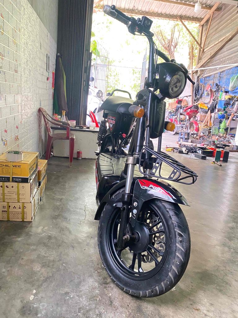 133s bò lớn đã lên a c cần alo. Mua bán Xe điện tại Thành phố Qui Nhơn Bình Định được đăng bởi Nam Nguyen hình 2