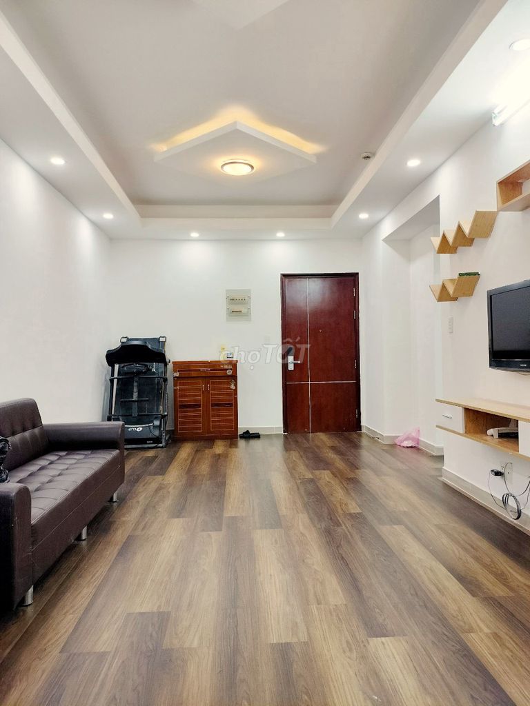 Продается квартира владельца Fortuna Ким Хонг — 78 м², 2 спальни, 2 ванные комнаты, меблированные, 3,3 миллиарда долларов