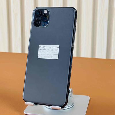 Iphone 11 Pro Max Quốc Tế - 64GB - Pin 86% - Góp. Mua bán Điện thoại tại Quận Ninh Kiều Cần Thơ được đăng bởi Hmphone