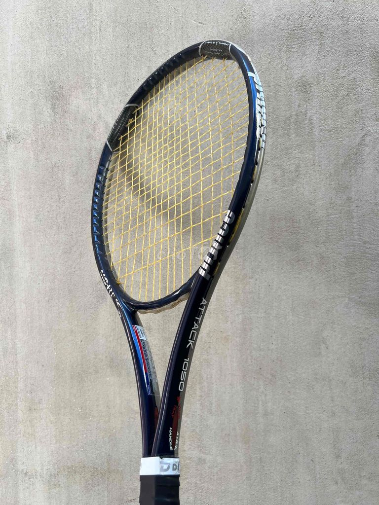 Vợt tennis Prince More Attack 265g. Mua bán Đồ thể thao, Dã ngoại tại Quận Hà Đông Hà Nội được đăng bởi Lê quân hình 1