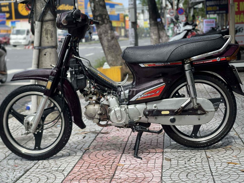 cần bán dream cao dehan. Mua bán Xe máy tại Quận Thanh Khê Đà Nẵng được đăng bởi thang hình 3