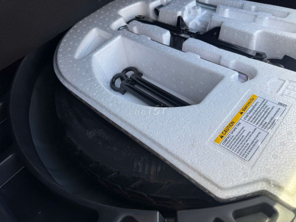 Corolla Cross 2020 1.8V Hybrid  - ODO 63,183 km. Mua bán Ô tô tại Quận Gò Vấp Tp Hồ Chí Minh được đăng bởi Vũ Phong Toyota Sure Xe Cũ Chính Hãng hình 14