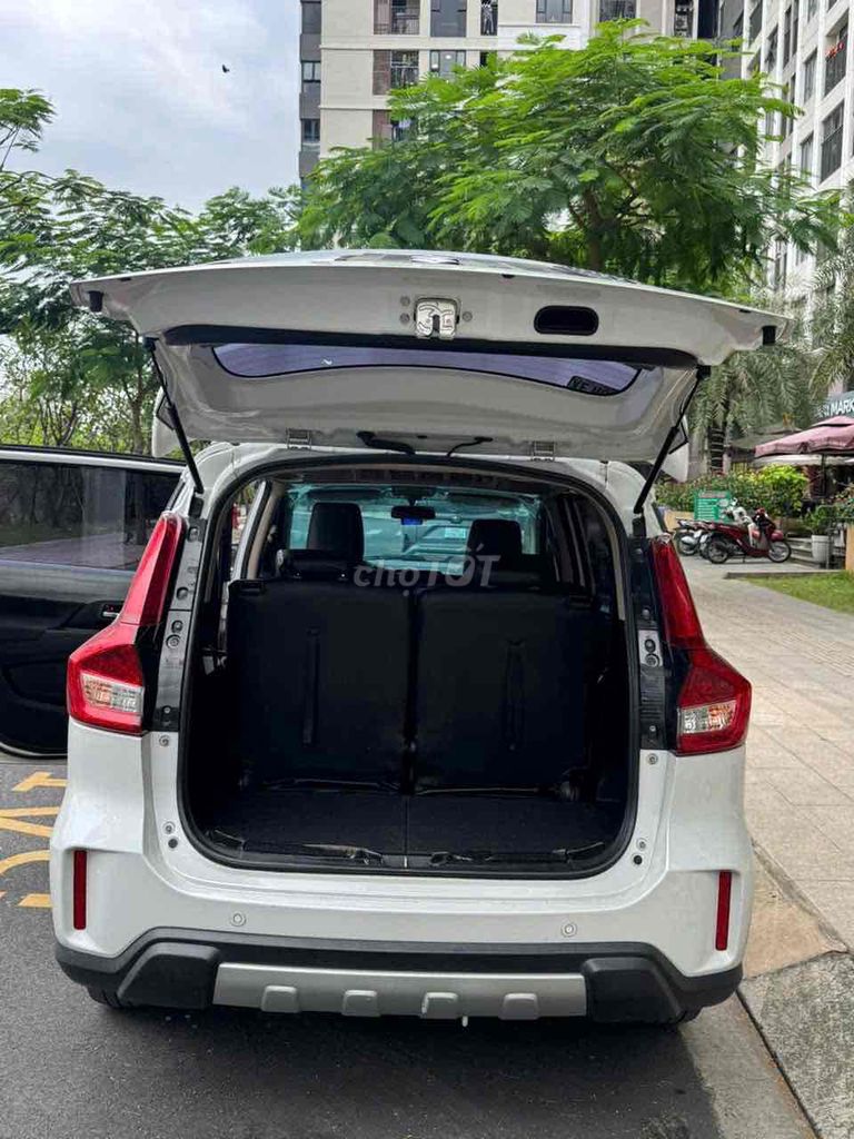 XL7 Xe qua sữ dụng /Bảo dưỡng Hãng hỗ trợ Trả Góp. Mua bán Ô tô tại Quận 12 Tp Hồ Chí Minh được đăng bởi SUZUKI VIỆT LONG  hình 2