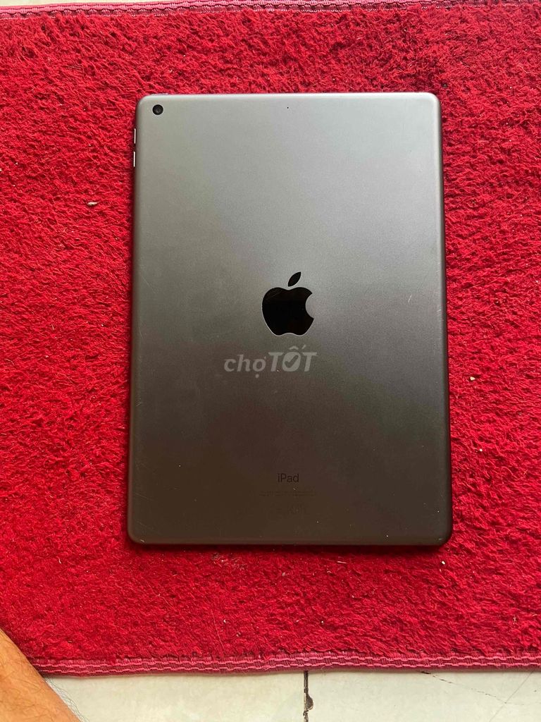 Apple iPad Gen 8 32GB Xám. Mua bán Máy tính bảng tại Thành phố Vũng Tàu Bà Rịa - Vũng Tàu được đăng bởi hungrâu hình 1