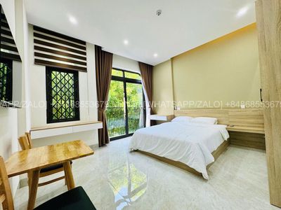 Аренда · 1 комн. · 40 м² · Quận Sơn Trà, ул. Đường Dương Tự Minh