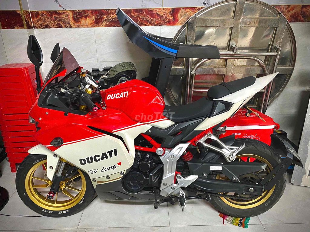 Xe GPX biển 59. Mua bán Xe máy tại Huyện Bình Chánh Tp Hồ Chí Minh được đăng bởi hoa huong duong hình 7