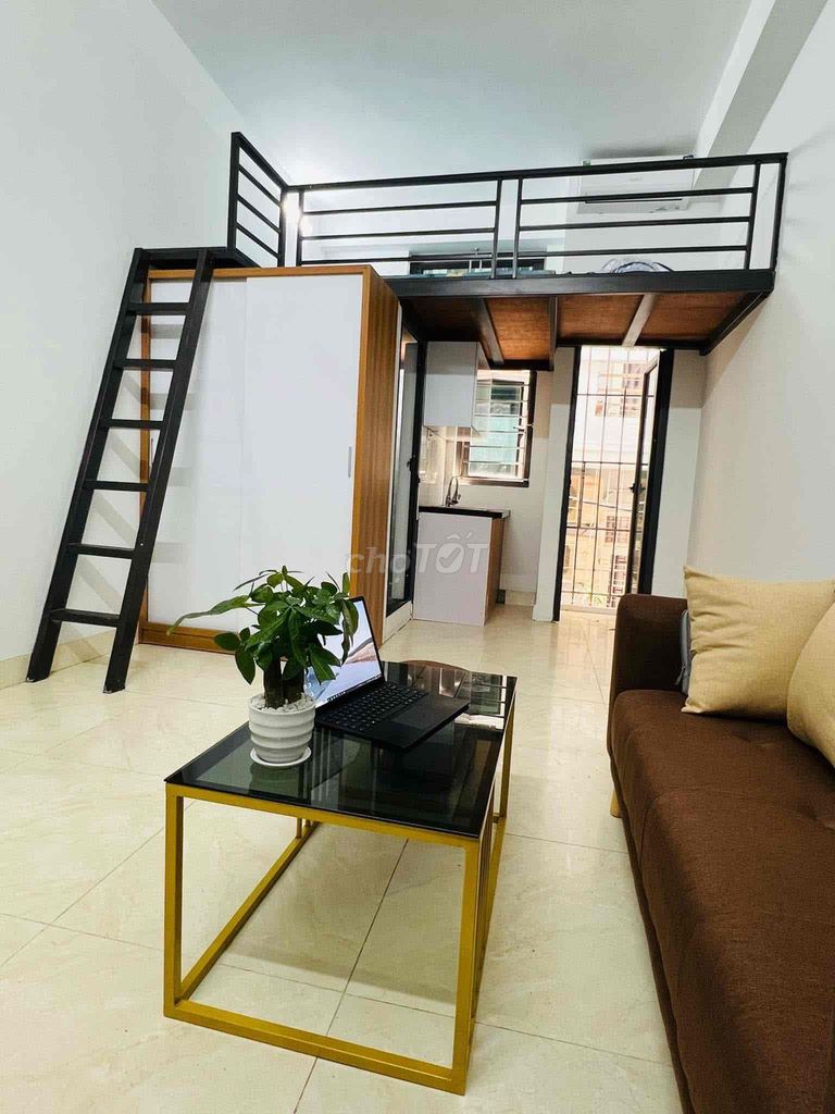 cho thuê ccmn full đồ sạch đẹp đủ phòng cháy. Cho thuê phòng trọ tại Quận Nam Từ Liêm Hà Nội được đăng bởi Minh Hằng hình 1