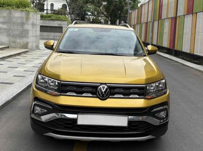 Volkswagen T-Cross Elegance 2022 Lướt 27.000 km. Mua bán Ô tô tại Thành phố Thủ Đức Tp Hồ Chí Minh được đăng bởi Hoàng Thọ
