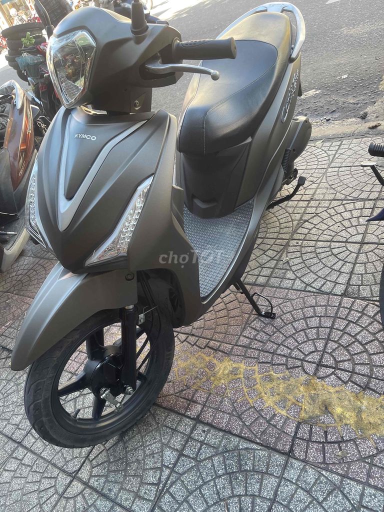 cần bán xe 50 phân khối chính hãng. Mua bán Xe máy tại Quận Thanh Khê Đà Nẵng được đăng bởi Minh Nhựa hình 3