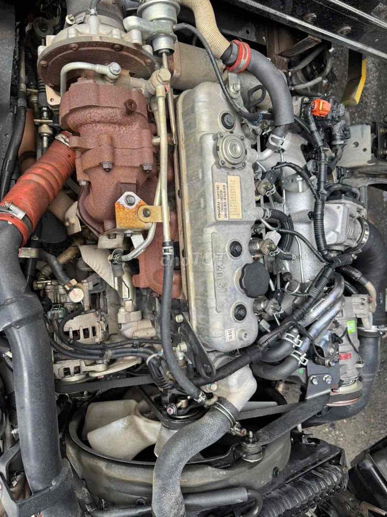 isuru 1t9 2023 thùng 4m3. Mua bán Xe tải, xe ben tại Thành phố Biên Hòa Đồng Nai được đăng bởi Sóc Nâu hình 7