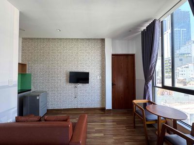 Аренда · 1 комн. · 30 м² · Quận Sơn Trà, ул. Đường Hà Đặc