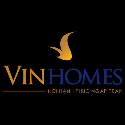 Công Ty Cổ Phần Vinhomes logo