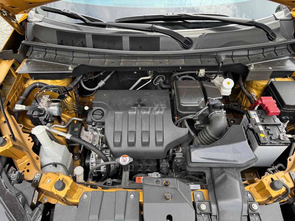 Mitsubishi Xforce 2024 Ultimate - 21000 km. Mua bán Ô tô tại Thành phố Thủ Dầu Một Bình Dương được đăng bởi Trần Đình Sáng hình 8