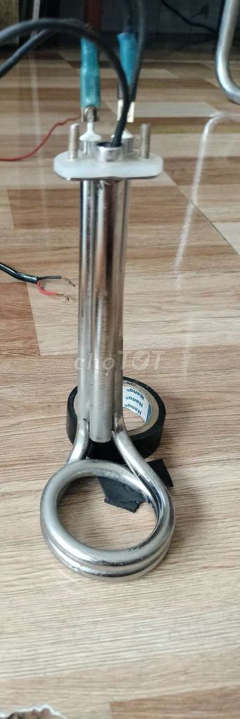 Mai so máy xông hơi Kim loại. Mua bán Thiết bị vệ sinh, nhà tắm tại Huyện Đức Hòa Long An được đăng bởi Tên chưa cung cấp hình 1