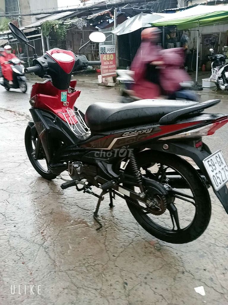 Xe SWM GALAXY 50 cc.2023.nguyên zin. Mua bán Xe máy tại Quận Bình Thạnh Tp Hồ Chí Minh được đăng bởi Đại Phú hình 5