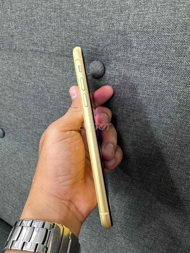 XR 128G Full Zin Có Fix nhẹ Ae nhanh tay. Mua bán Điện thoại tại Quận Cái Răng Cần Thơ được đăng bởi Quốc Hưng hình 1