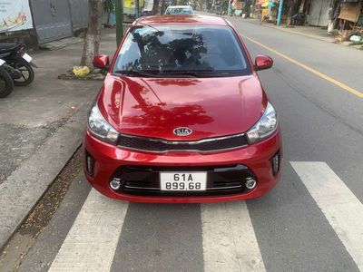 Kia Soluto 2021 1.4 MT Deluxe