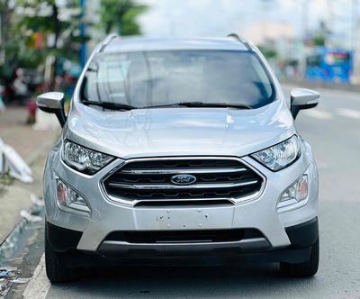 Ford Ecosport 2018 2019 Titanium xe zin giá tốt. Mua bán Ô tô tại Huyện Hóc Môn Tp Hồ Chí Minh được đăng bởi Quân Showroom Auto888