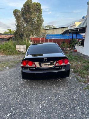 Honda Civic 2007 Sedan số sàn tiết kiệm nhiên liệu. Mua bán Ô tô tại Huyện Bình Chánh Tp Hồ Chí Minh được đăng bởi Vũ Ngọc Quang