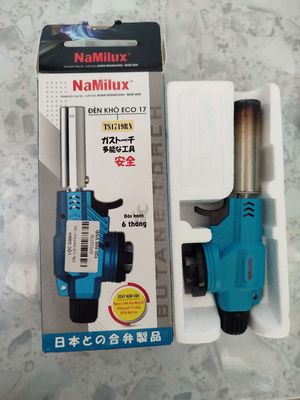 [Bến Tre] Thanh lý đèn khò NaMiLux#70K. Mua bán Nội thất, đồ gia dụng khác tại Huyện Bình Đại Bến Tre được đăng bởi Trang Trần