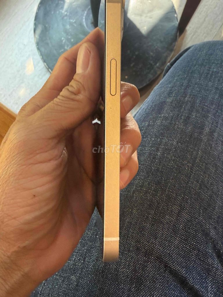 Apple iPhone 13 128GB Trắng. Mua bán Điện thoại tại Huyện Bình Chánh Tp Hồ Chí Minh được đăng bởi Phi  hình 1