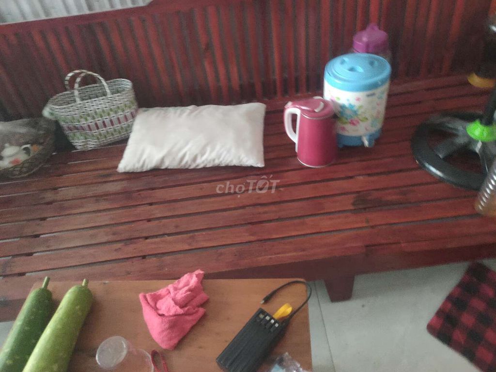 Ghế sofa kiêm giường Gỗ Nâu đỏ. Mua bán Giường, chăn ga gối nệm tại Thành phố Thủ Đức Tp Hồ Chí Minh được đăng bởi Nguyễn Quách Tỉnh hình 1